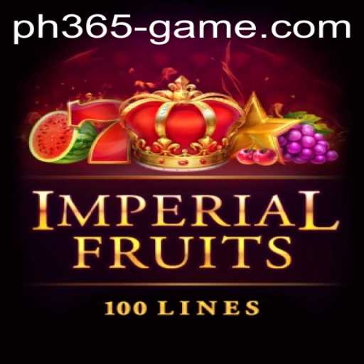 Exploring the Excitement of ImperialFruits100: A Dive into the World of PH365 Games
